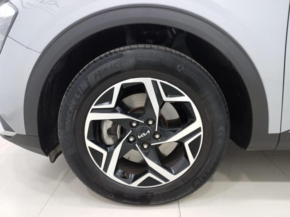 Kia Sportage 1.6 T-GDi MHEV Business 160CV 4X2 DCT