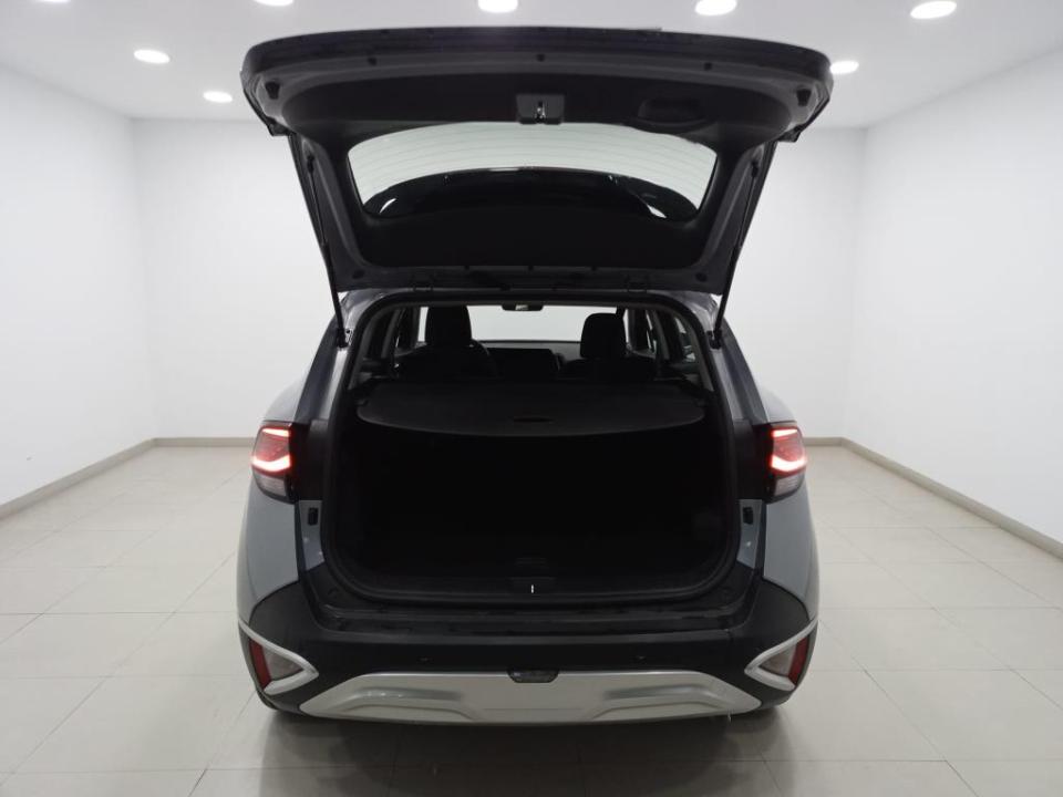 Kia Sportage 1.6 T-GDi MHEV Business 160CV 4X2 DCT