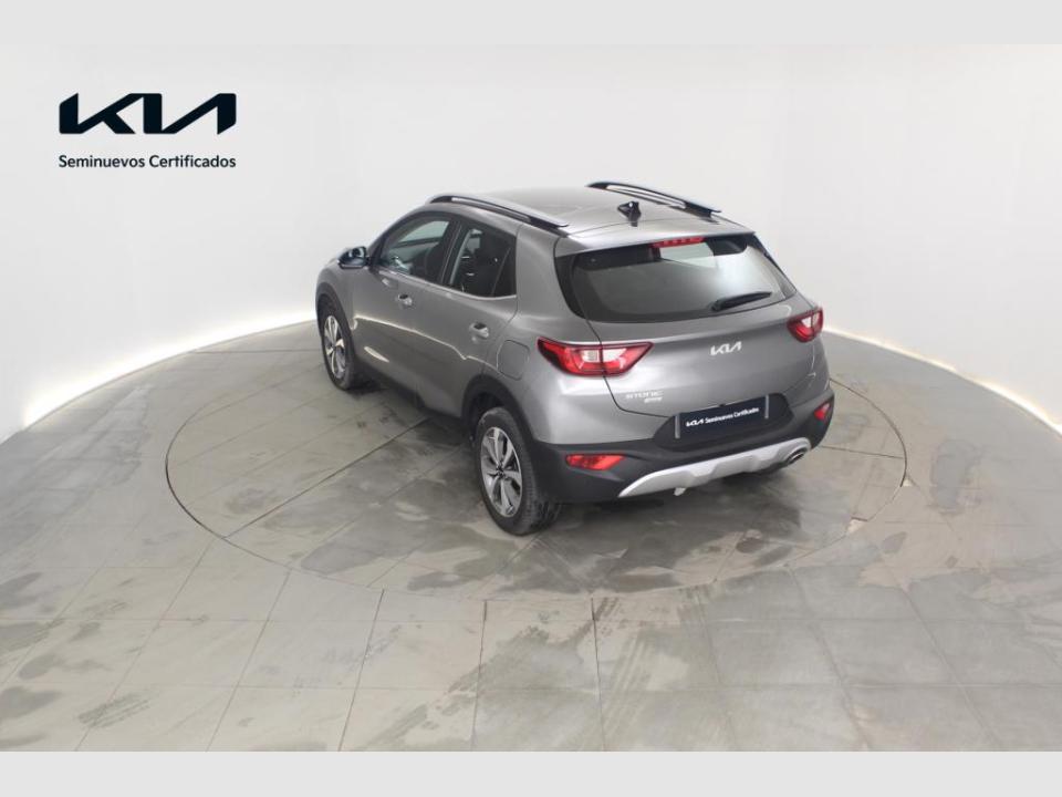 Kia Stonic 1.0 T-GDi MHEV 100CV Drive