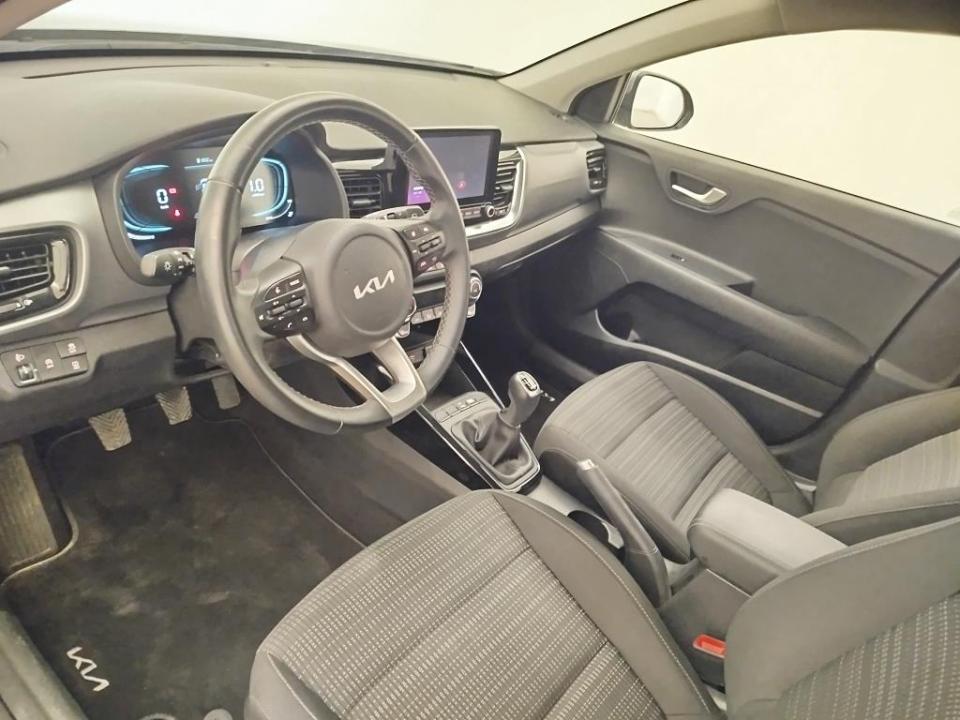 Kia Stonic 1.0 T-GDi MHEV 100CV Drive