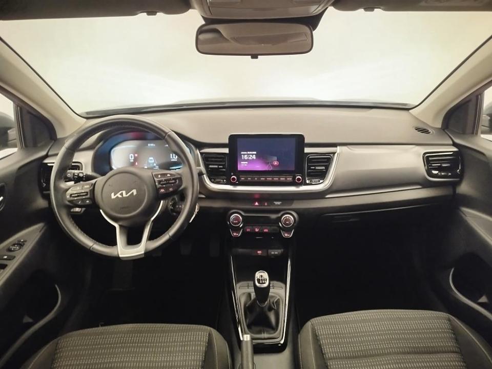 Kia Stonic 1.0 T-GDi MHEV 100CV Drive