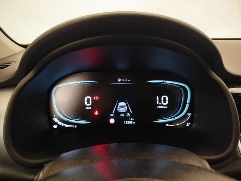 Kia Stonic 1.0 T-GDi MHEV 100CV Drive