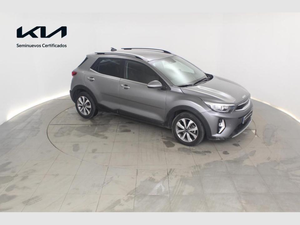 Kia Stonic 1.0 T-GDi MHEV 100CV Drive