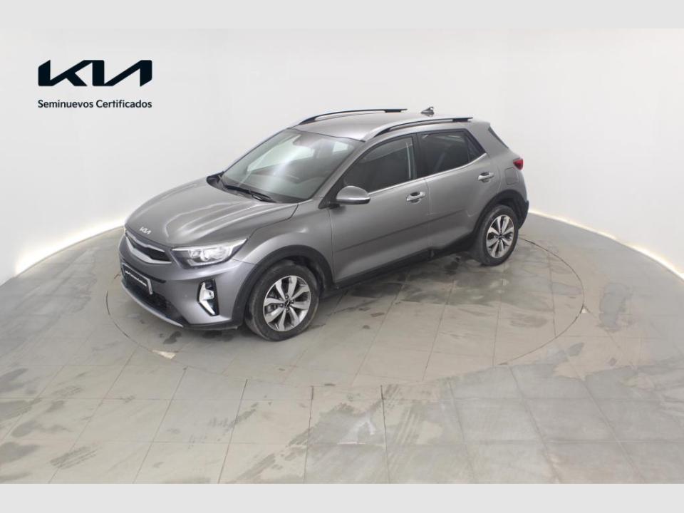 Kia Stonic 1.0 T-GDi MHEV 100CV Drive