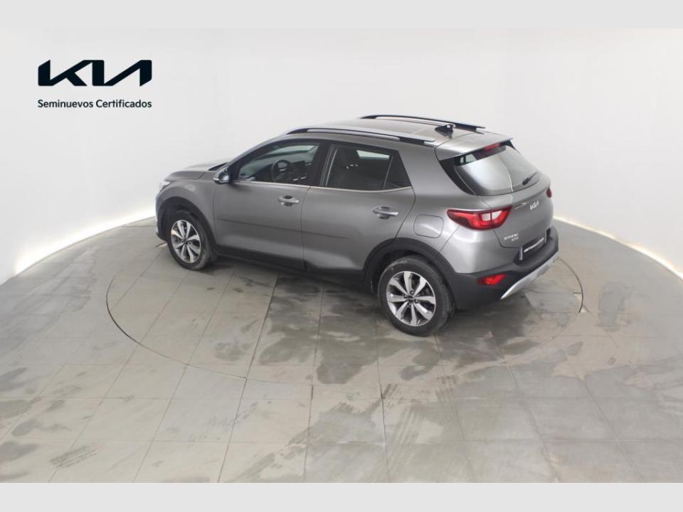 Kia Stonic 1.0 T-GDi MHEV 100CV Drive