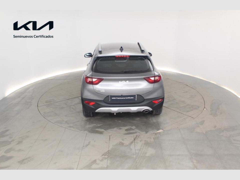 Kia Stonic 1.0 T-GDi MHEV 100CV Drive