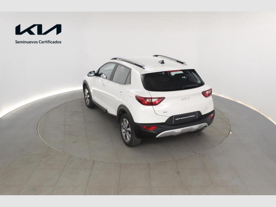 Kia Stonic 1.0 T-GDi MHEV 100CV Drive