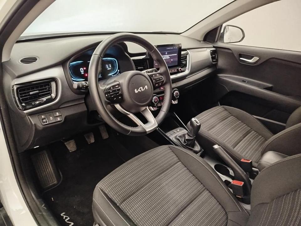 Kia Stonic 1.0 T-GDi MHEV 100CV Drive