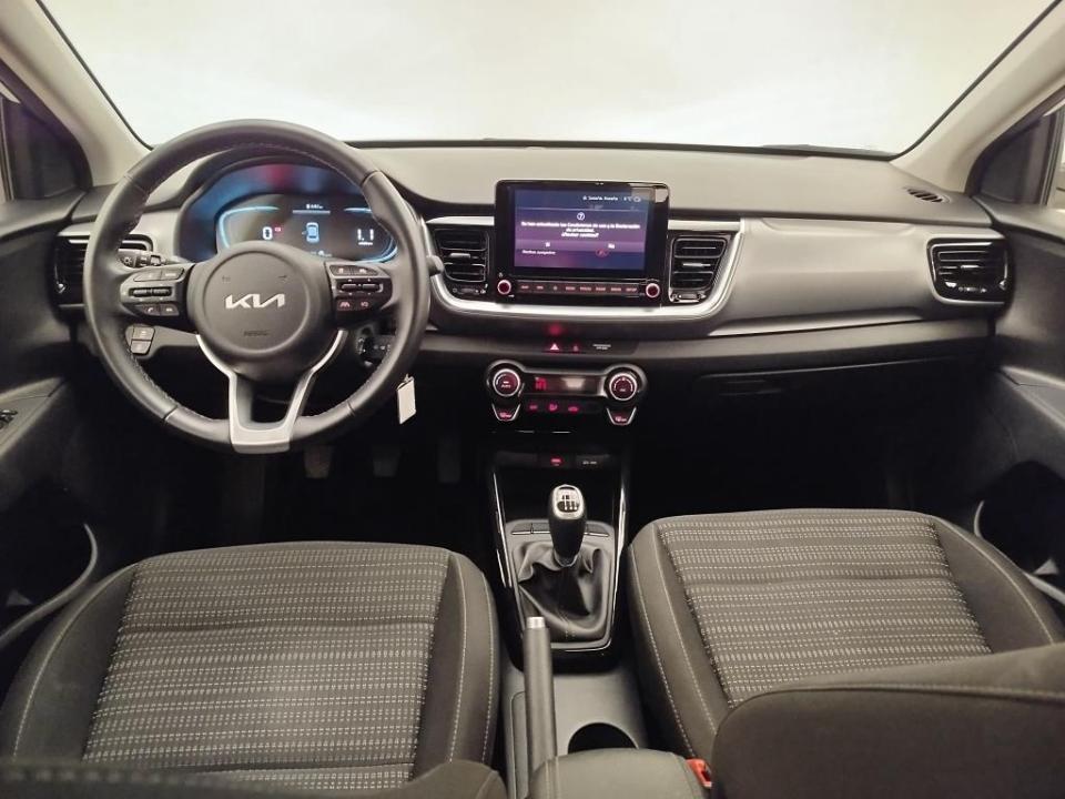 Kia Stonic 1.0 T-GDi MHEV 100CV Drive
