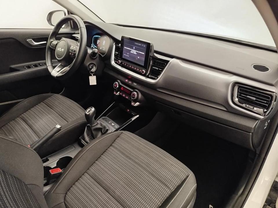 Kia Stonic 1.0 T-GDi MHEV 100CV Drive