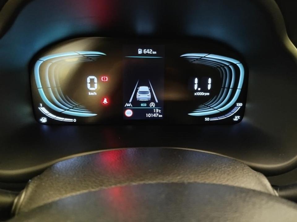 Kia Stonic 1.0 T-GDi MHEV 100CV Drive