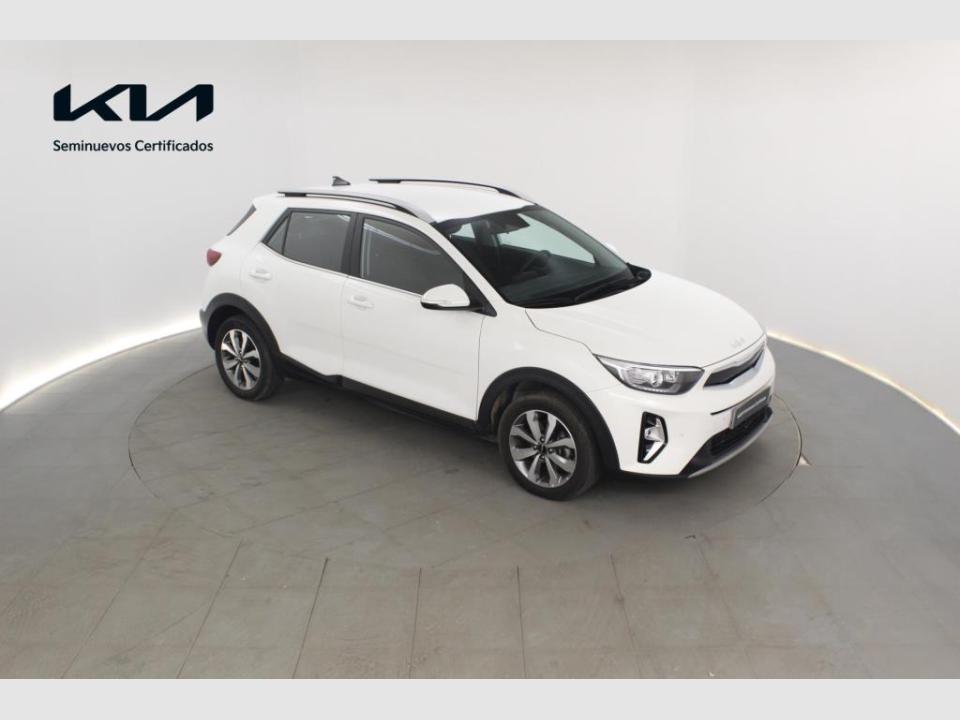 Kia Stonic 1.0 T-GDi MHEV 100CV Drive