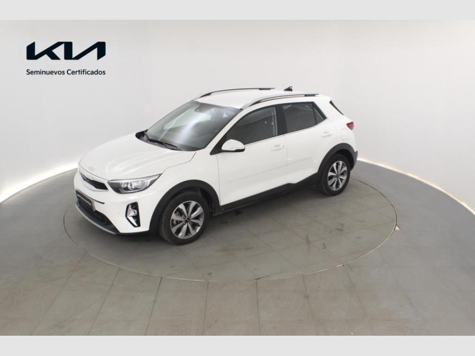 Kia Stonic 1.0 T-GDi MHEV 100CV Drive