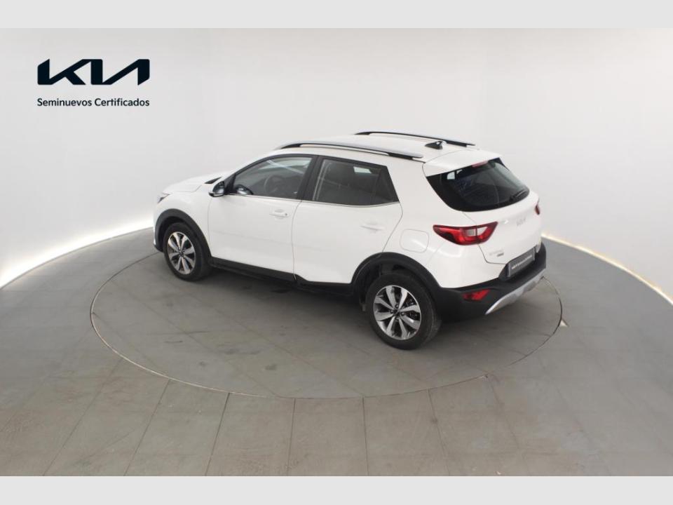 Kia Stonic 1.0 T-GDi MHEV 100CV Drive