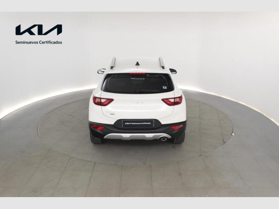 Kia Stonic 1.0 T-GDi MHEV 100CV Drive
