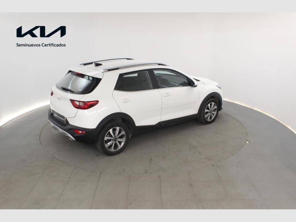 Kia Stonic 1.0 T-GDi MHEV 100CV Drive