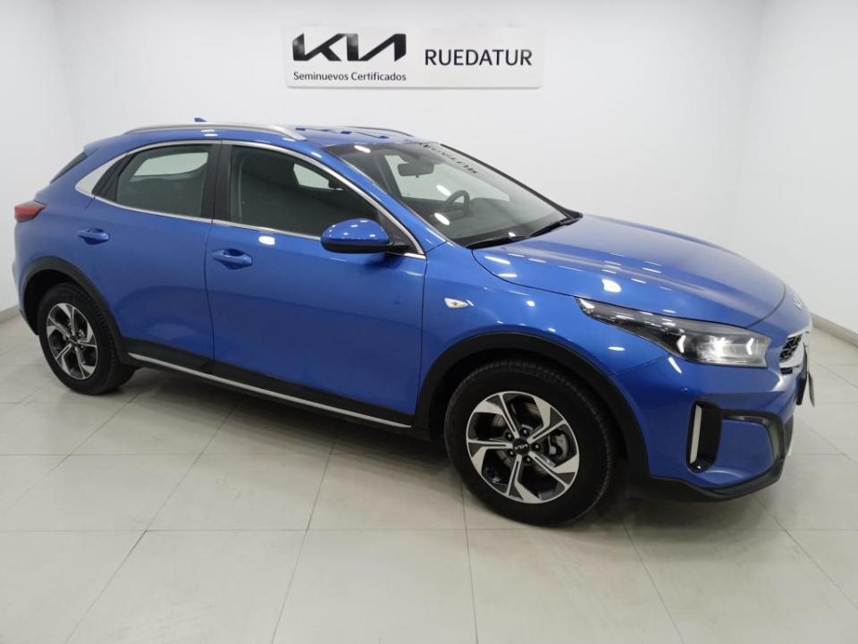 Kia XCeed 1.0 T-GDi Drive 100CV