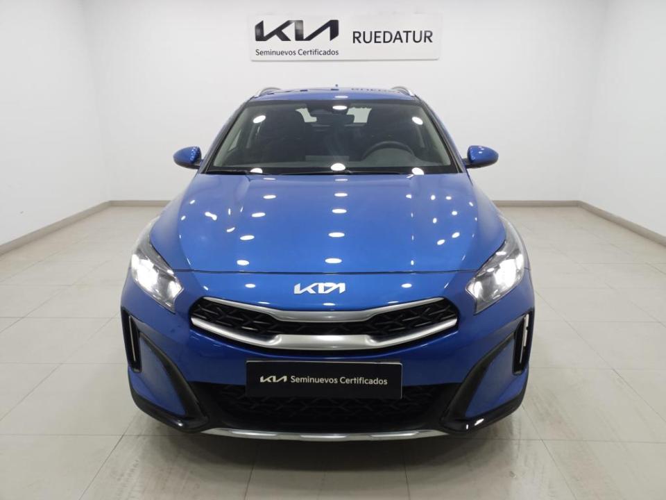 Kia XCeed 1.0 T-GDi Drive 100CV