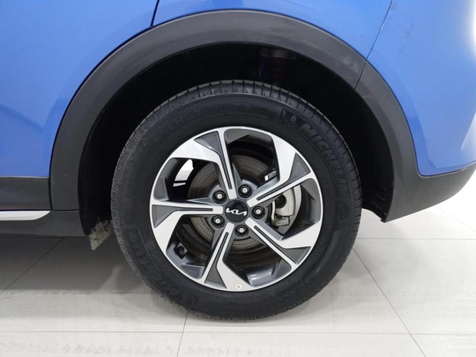 Kia XCeed 1.0 T-GDi Drive 100CV