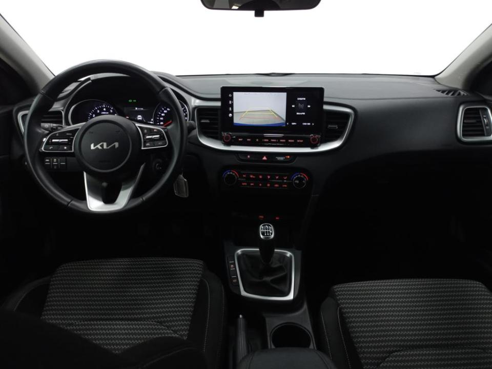 Kia XCeed 1.0 T-GDi Drive 100CV