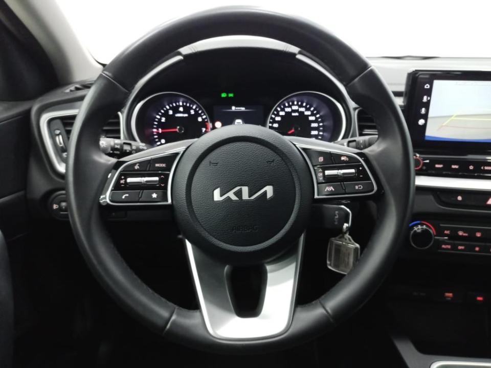 Kia XCeed 1.0 T-GDi Drive 100CV