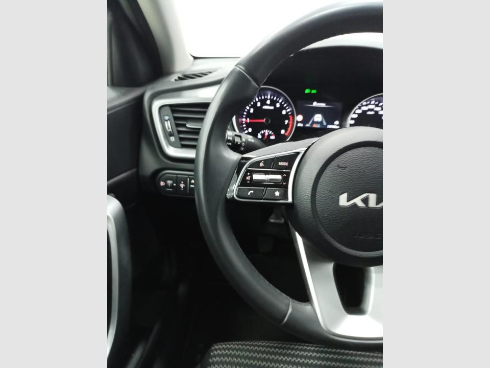 Kia XCeed 1.0 T-GDi Drive 100CV