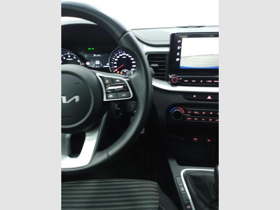 Kia XCeed 1.0 T-GDi Drive 100CV