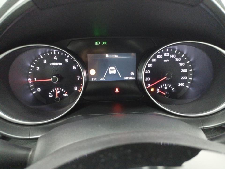 Kia XCeed 1.0 T-GDi Drive 100CV