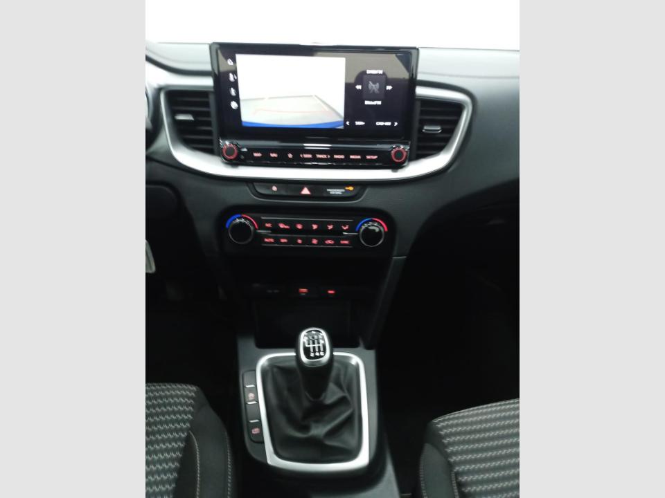 Kia XCeed 1.0 T-GDi Drive 100CV