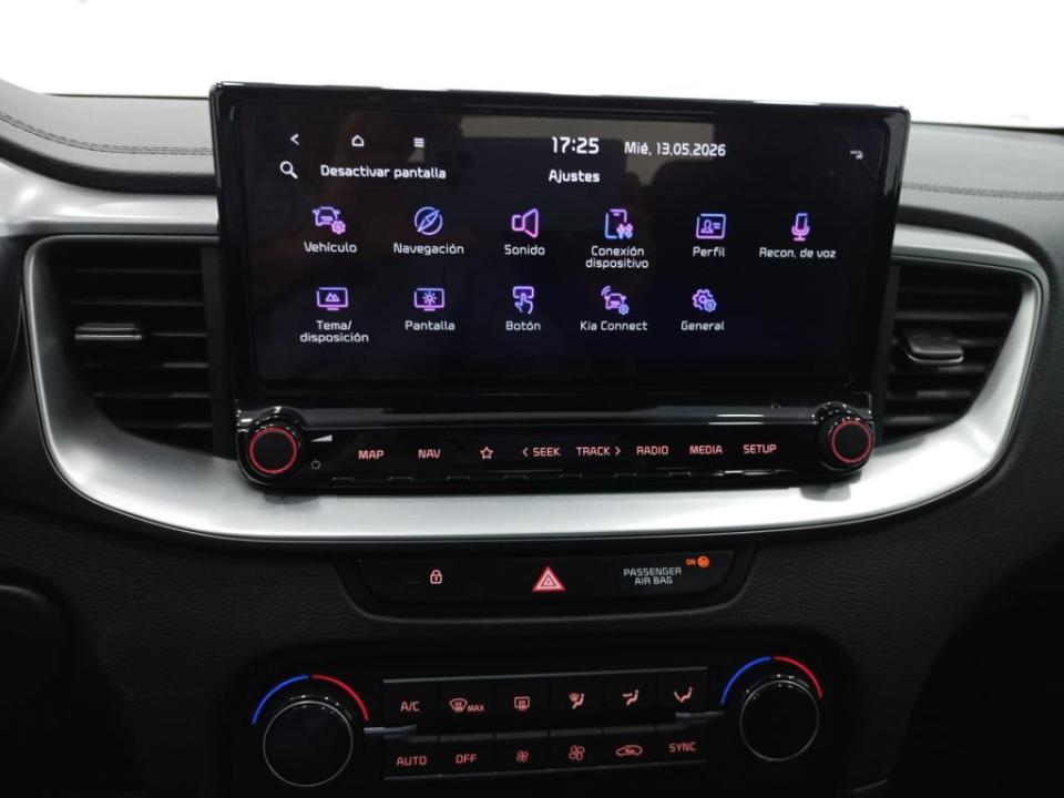 Kia XCeed 1.0 T-GDi Drive 100CV