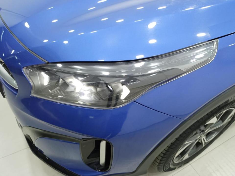 Kia XCeed 1.0 T-GDi Drive 100CV