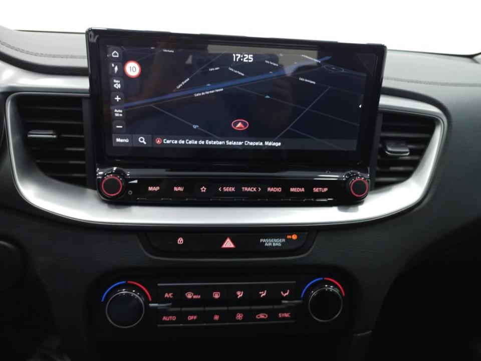 Kia XCeed 1.0 T-GDi Drive 100CV