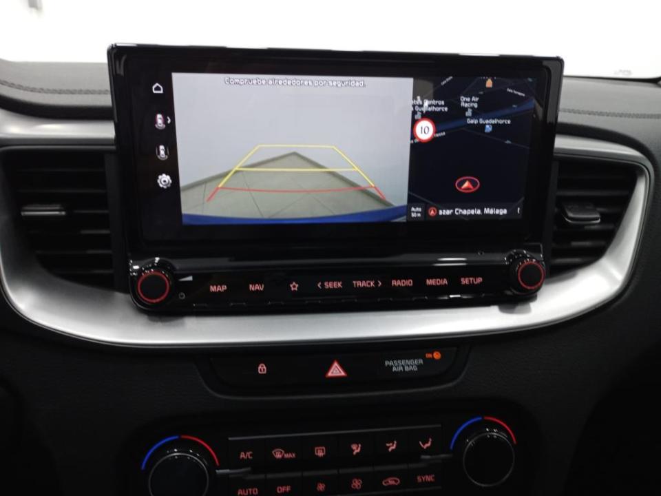 Kia XCeed 1.0 T-GDi Drive 100CV