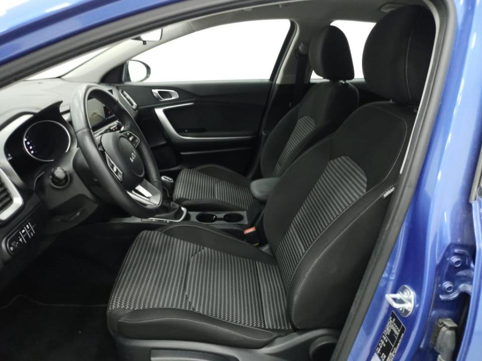 Kia XCeed 1.0 T-GDi Drive 100CV