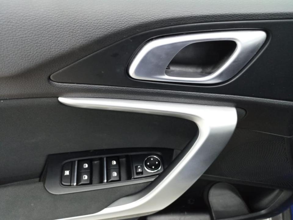 Kia XCeed 1.0 T-GDi Drive 100CV