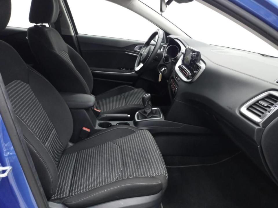 Kia XCeed 1.0 T-GDi Drive 100CV