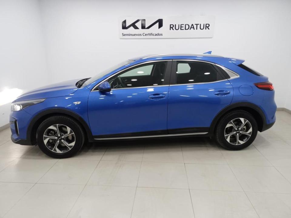 Kia XCeed 1.0 T-GDi Drive 100CV