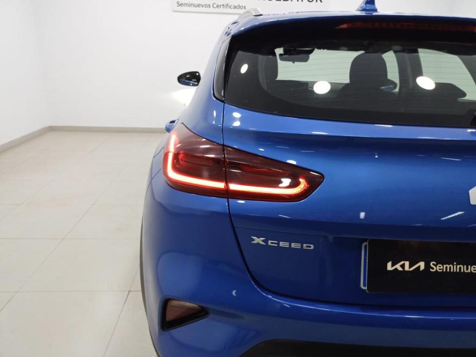 Kia XCeed 1.0 T-GDi Drive 100CV