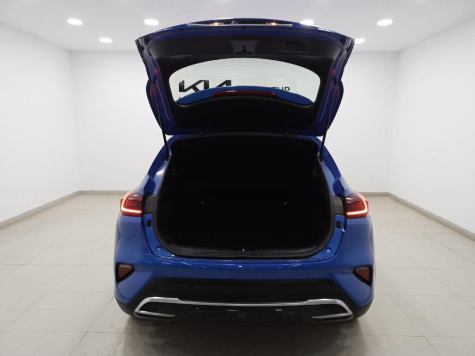 Kia XCeed 1.0 T-GDi Drive 100CV