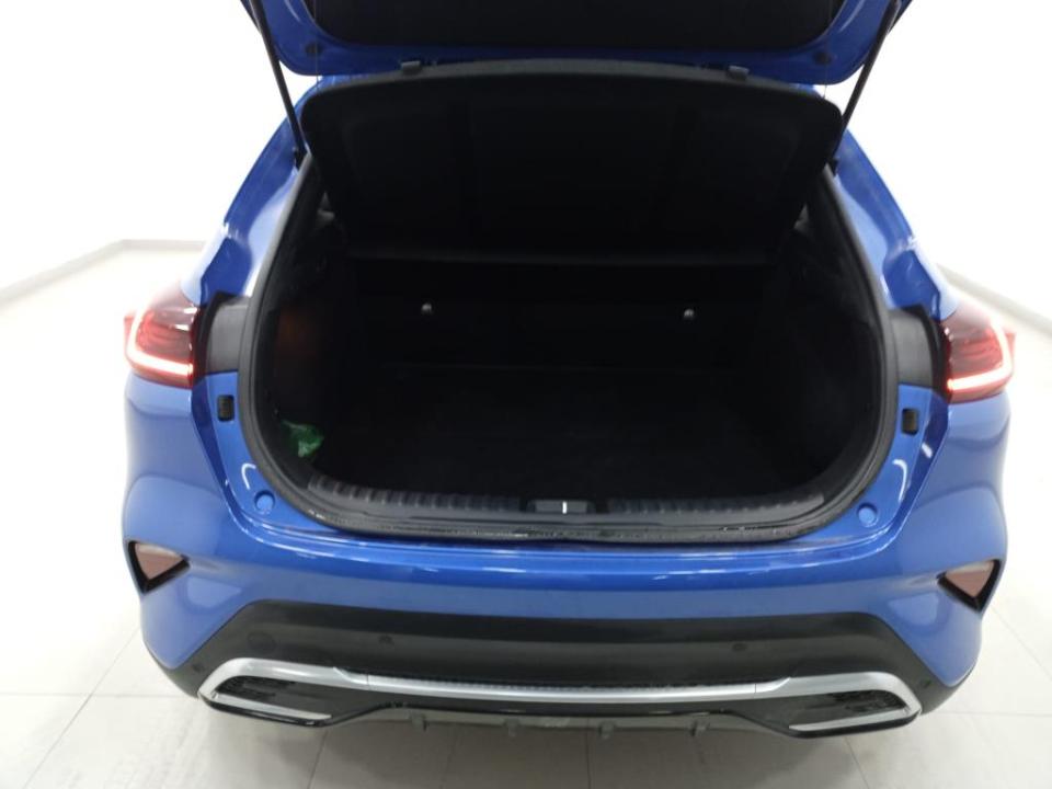 Kia XCeed 1.0 T-GDi Drive 100CV