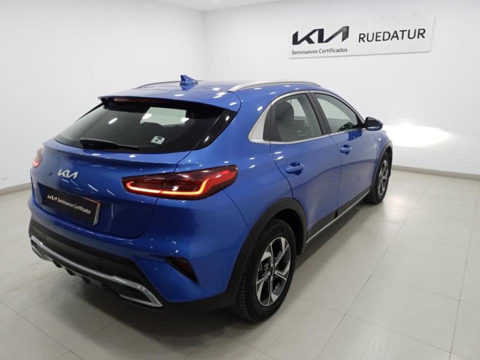 Kia XCeed 1.0 T-GDi Drive 100CV