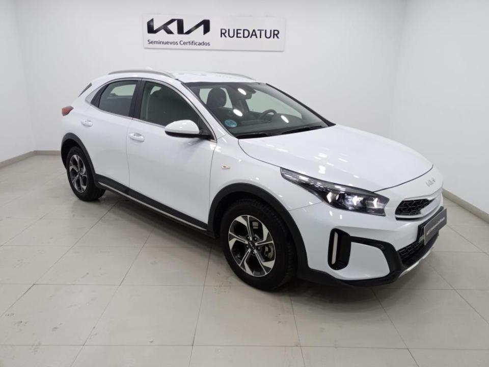 Kia XCeed 1.0 T-GDi Drive 100CV