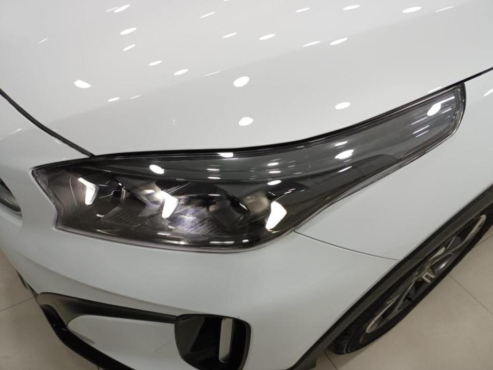 Kia XCeed 1.0 T-GDi Drive 100CV