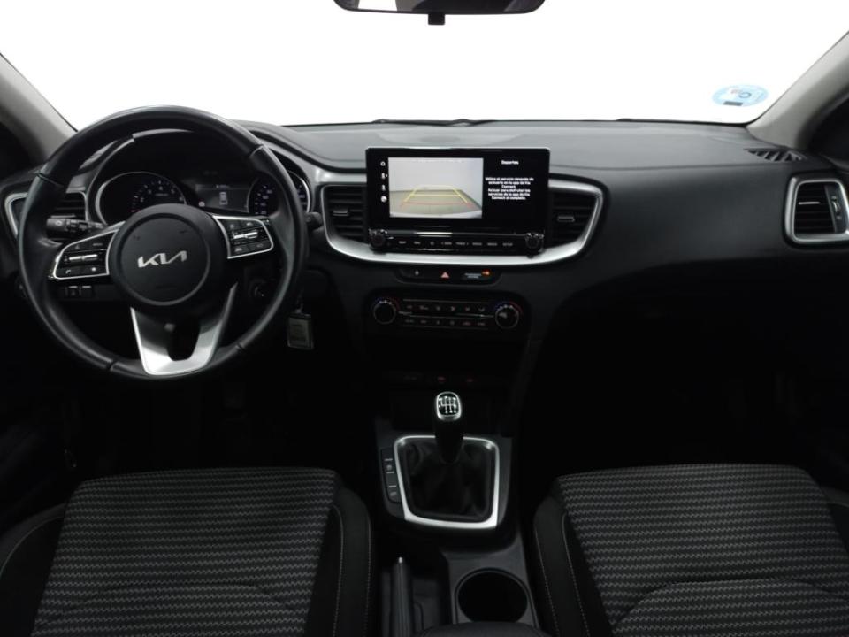 Kia XCeed 1.0 T-GDi Drive 100CV