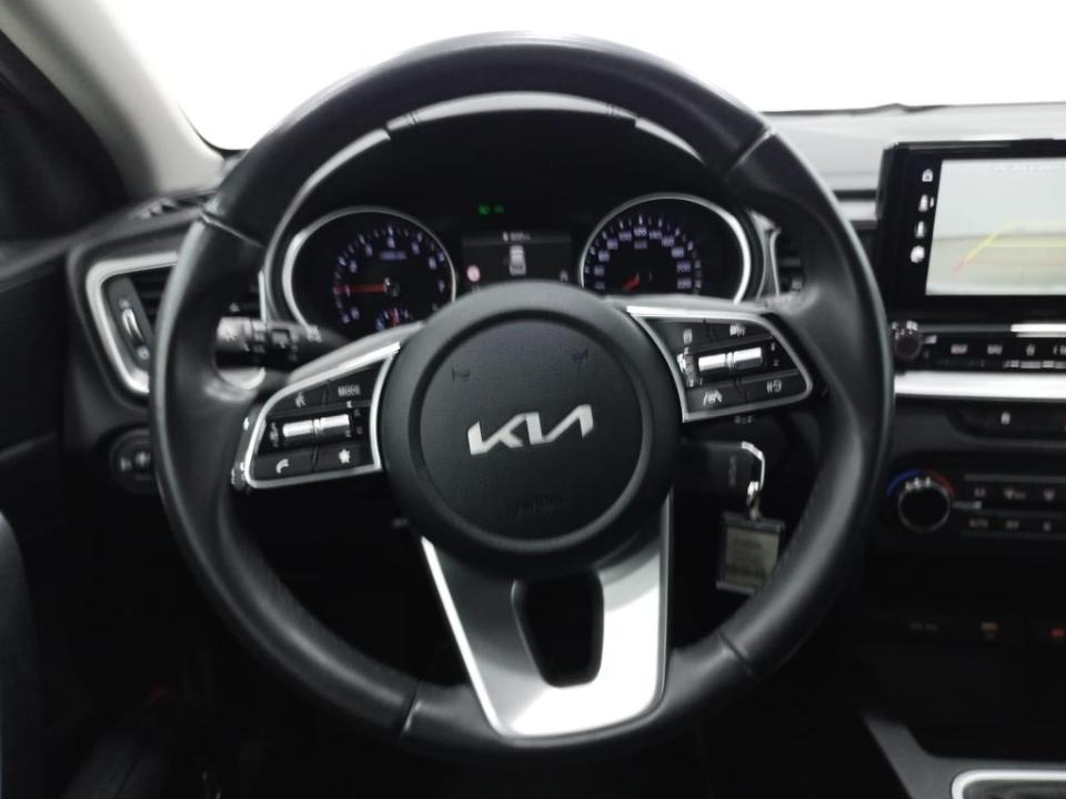 Kia XCeed 1.0 T-GDi Drive 100CV
