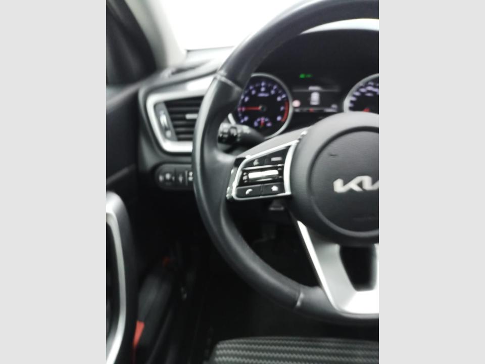 Kia XCeed 1.0 T-GDi Drive 100CV