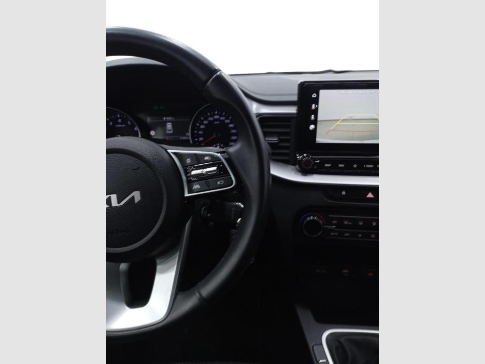 Kia XCeed 1.0 T-GDi Drive 100CV