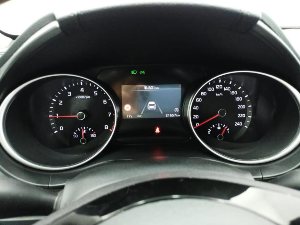 Kia XCeed 1.0 T-GDi Drive 100CV
