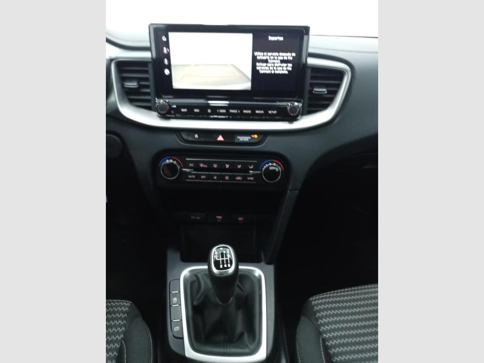 Kia XCeed 1.0 T-GDi Drive 100CV