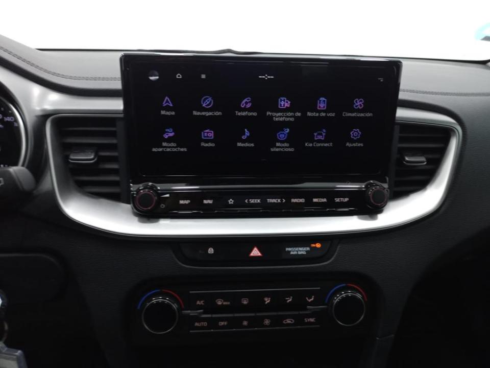 Kia XCeed 1.0 T-GDi Drive 100CV
